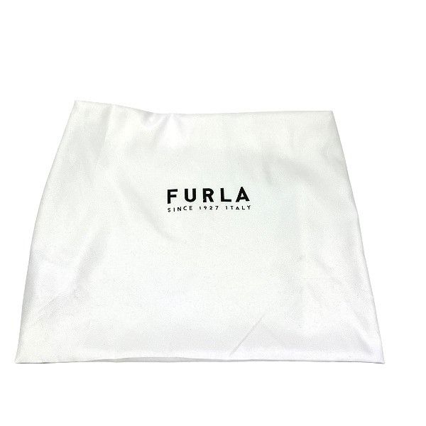 Furla Furla Furla Emma Leather Handbag Leather Handbag DUTY FREE for USA Size ONE SIZE - 5 Thumbnail