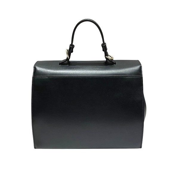 Furla Furla Furla Emma Leather Handbag Leather Handbag DUTY FREE for USA Size ONE SIZE - 2 Thumbnail