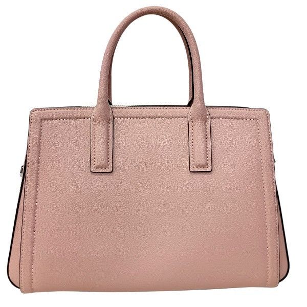 Michael Kors Michael Kors Michael Kors Lillie Leather 2way Bag Leather Handbag 30S5S91S2L DUTY FREE for USA Size ONE SIZE - 2 Thumbnail