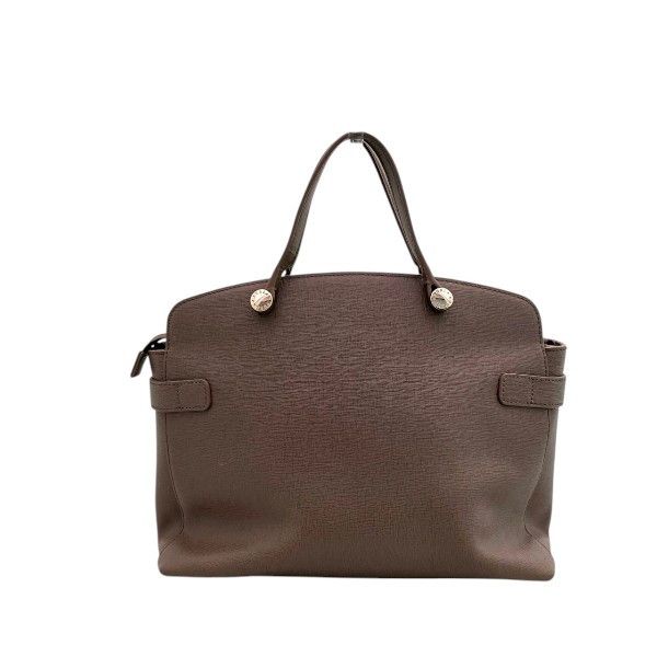 Furla Furla Furla Agata Leather 2way Bag Leather Handbag DUTY FREE for USA Size ONE SIZE - 2 Thumbnail