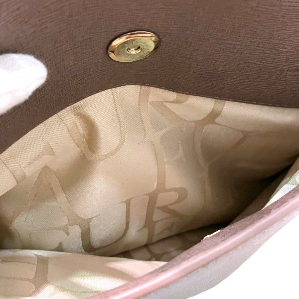 Furla Furla Furla Agata Leather 2way Bag Leather Handbag DUTY FREE for USA Size ONE SIZE - 9 Thumbnail