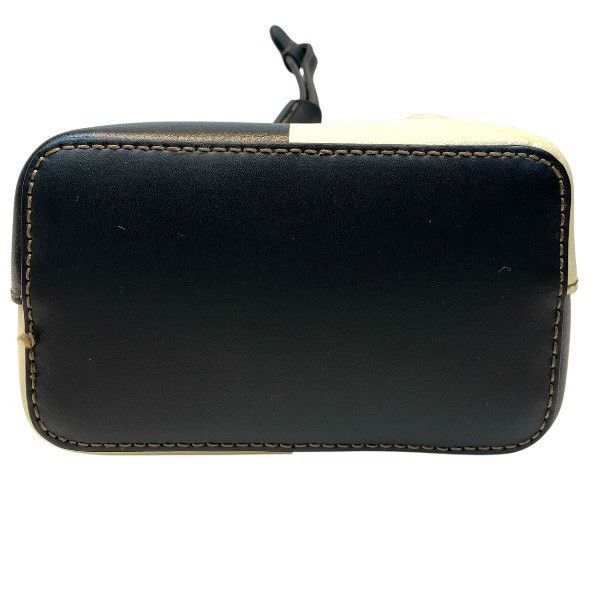 Furla Furla Furla Leather 2way Bag Leather Handbag DUTY FREE for USA Size ONE SIZE - 3 Thumbnail