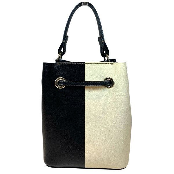 Furla Furla Furla Leather 2way Bag Leather Handbag DUTY FREE for USA Size ONE SIZE - 2 Thumbnail