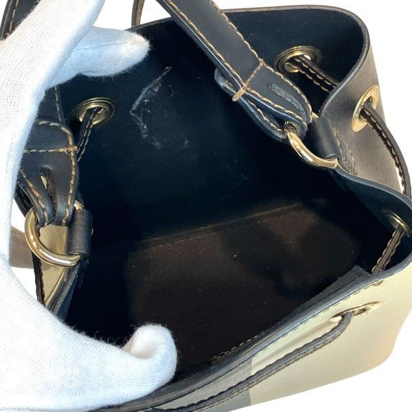 Furla Furla Furla Leather 2way Bag Leather Handbag DUTY FREE for USA Size ONE SIZE - 7 Thumbnail