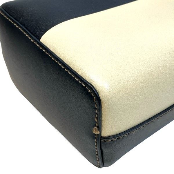 Furla Furla Furla Leather 2way Bag Leather Handbag DUTY FREE for USA Size ONE SIZE - 6 Thumbnail