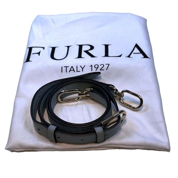 Furla Furla Furla Primula Leather 2way Bag Leather Shoulder Bag WB00507 DUTY FREE for USA Size ONE SIZE - 5 Thumbnail