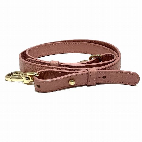 Furla Furla Furla Piper Leather 2way Bag Leather Handbag DUTY FREE for USA Size ONE SIZE - 5 Thumbnail