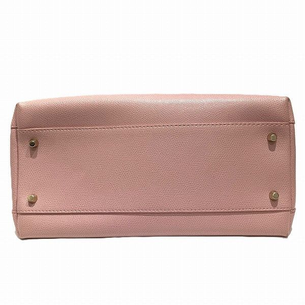 Furla Furla Furla Piper Leather 2way Bag Leather Handbag DUTY FREE for USA Size ONE SIZE - 3 Thumbnail