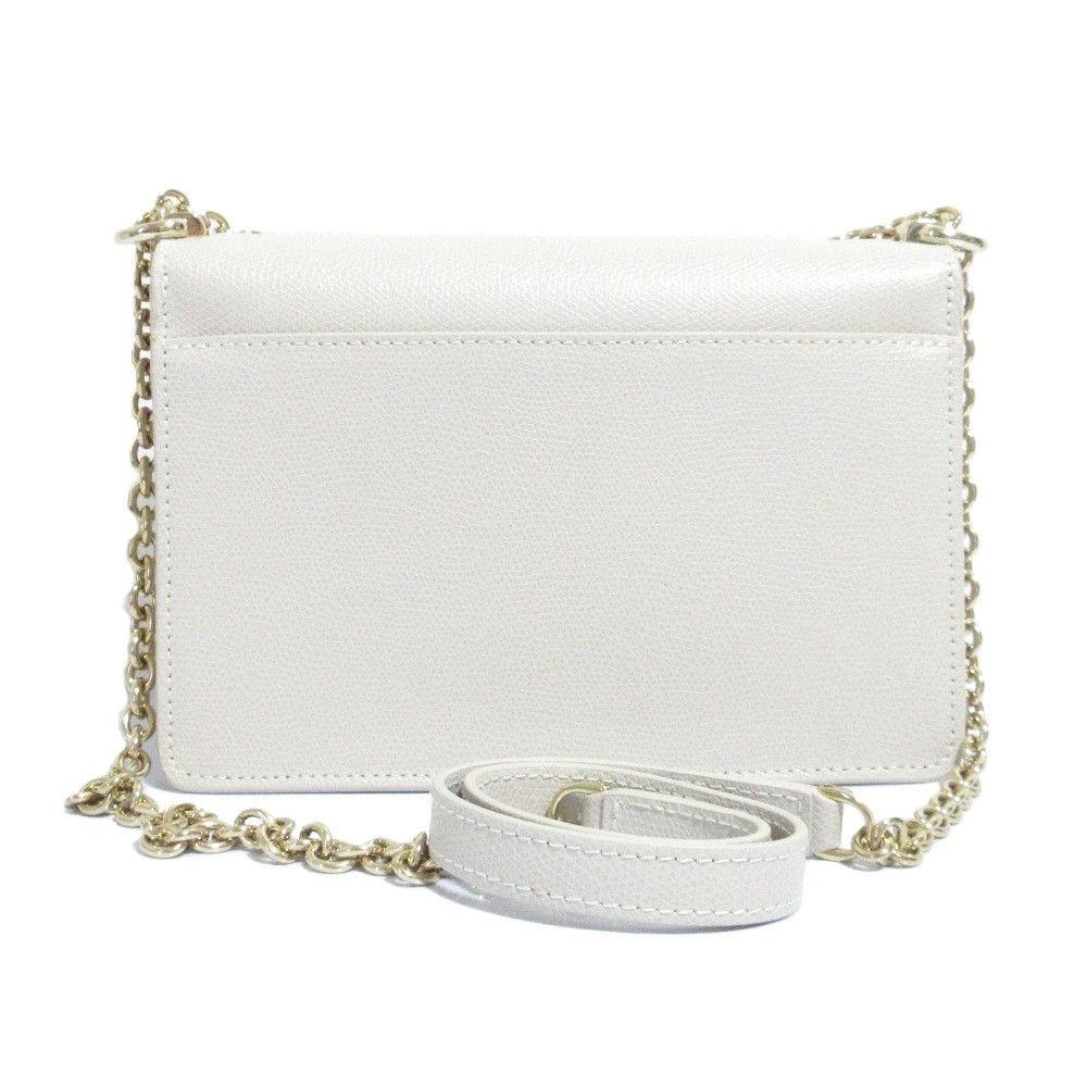 Furla Furla Furla Leather Crossbody Bag Leather Crossbody Bag 286124 DUTY FREE for USA Size ONE SIZE - 2 Thumbnail