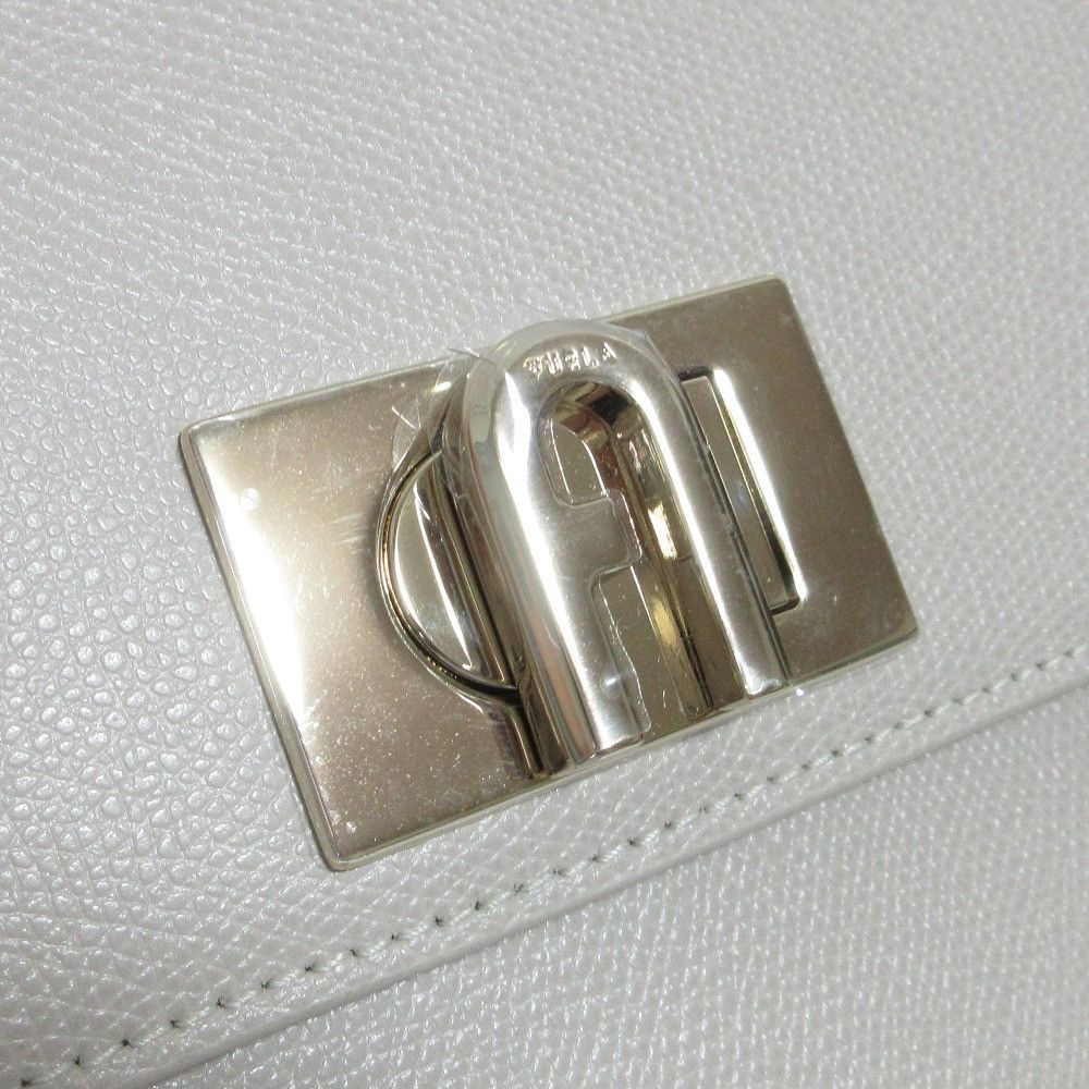 Furla Furla Furla Leather Crossbody Bag Leather Crossbody Bag 286124 DUTY FREE for USA Size ONE SIZE - 15 Thumbnail