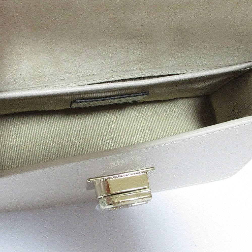 Furla Furla Furla Leather Crossbody Bag Leather Crossbody Bag 286124 DUTY FREE for USA Size ONE SIZE - 11 Thumbnail
