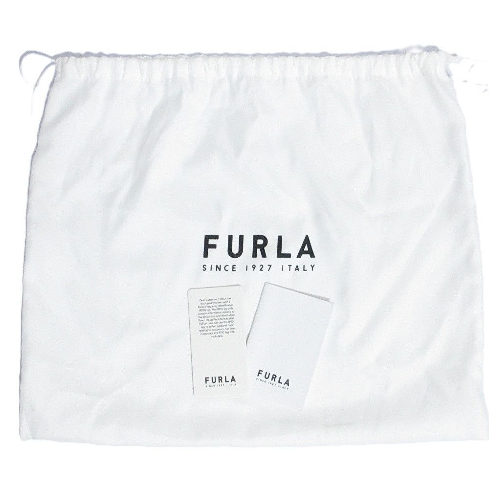 Furla Furla Furla Leather Crossbody Bag Leather Crossbody Bag 286124 DUTY FREE for USA Size ONE SIZE - 14 Thumbnail
