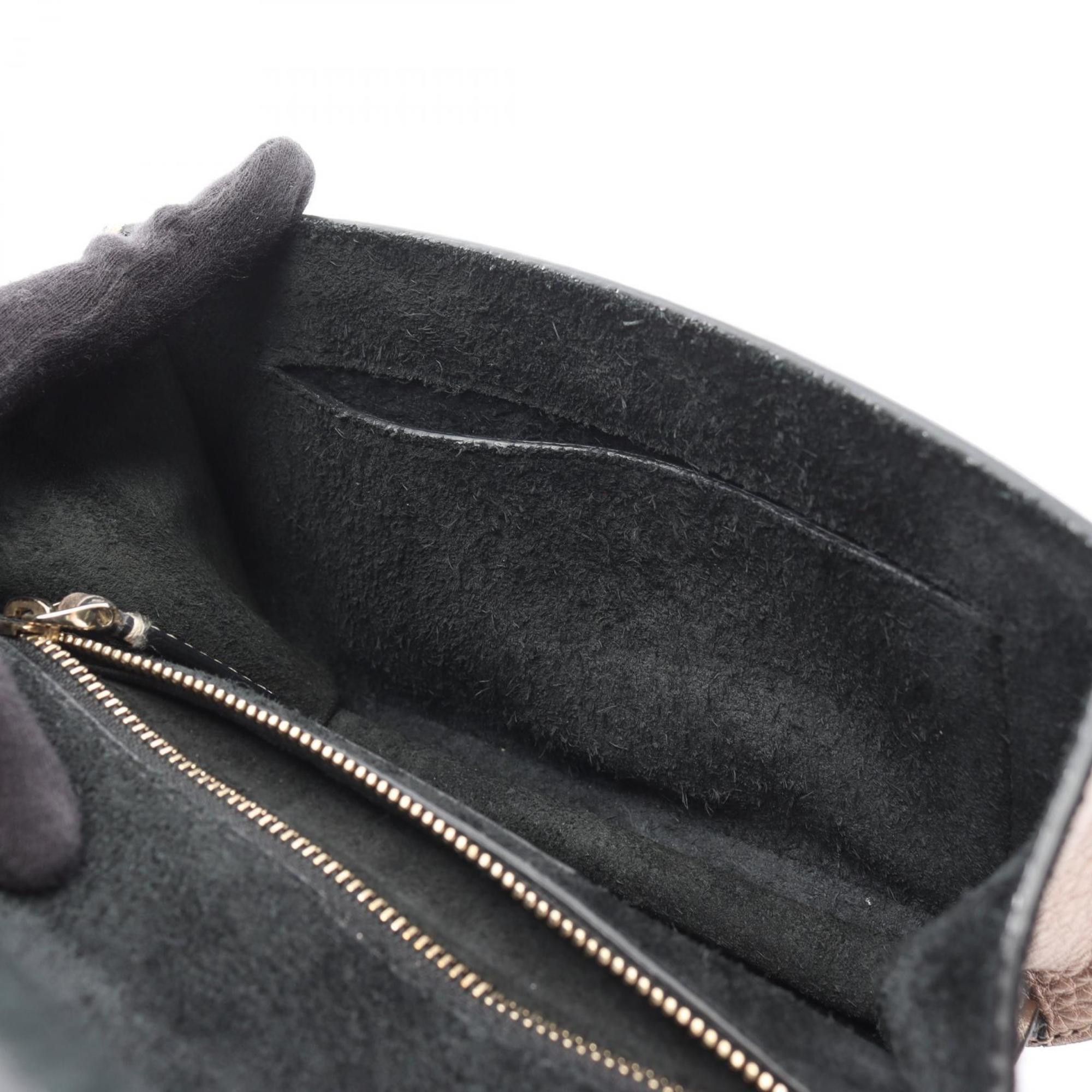 Valentino Valentino Rockstud shoulder bag, leather, women's, gold Size ONE SIZE - 7 Thumbnail