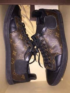 EXCLUSIVE LOUIS VUITTON MAXI TRAINERS 🔥🔥 #fyp #lv #louisvuitton #des, louisvuitton