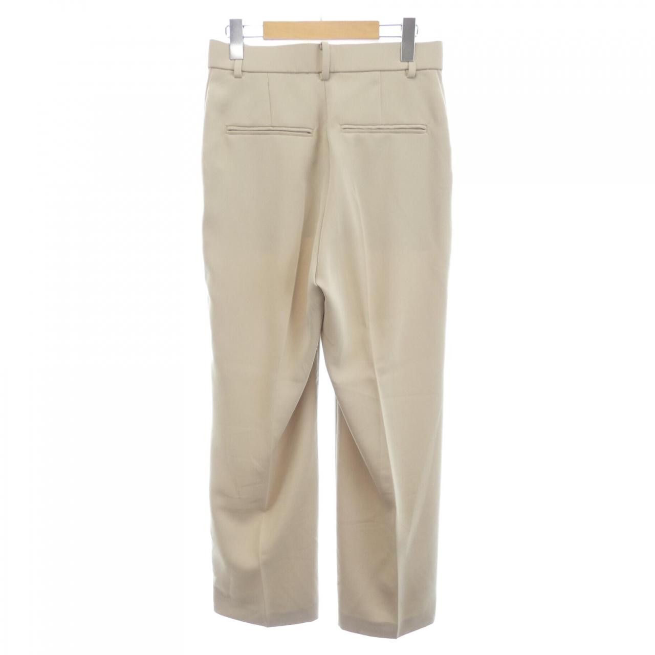 Other Spick & Span Pants Textile Pants DUTY FREE for USA