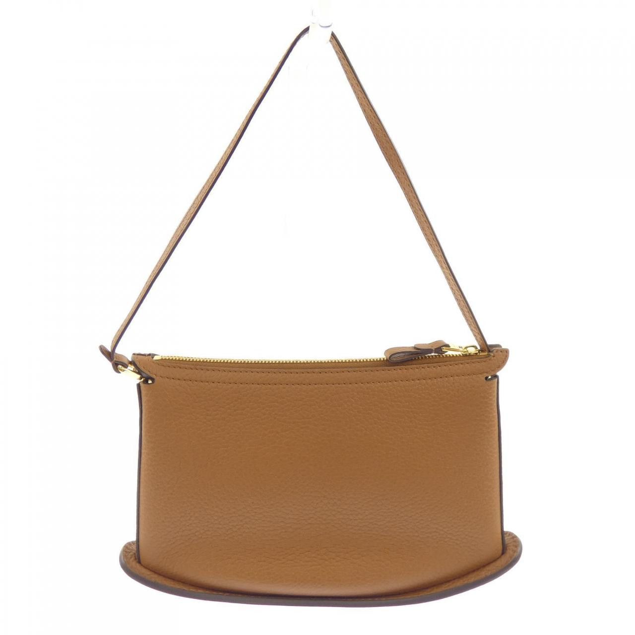 Delvaux Delvaux Delvaux CO-PIN Taurillon Soft Grain Leather Bag Leather Handbag CO-PIN DUTY FREE for USA Size ONE SIZE - 3 Thumbnail
