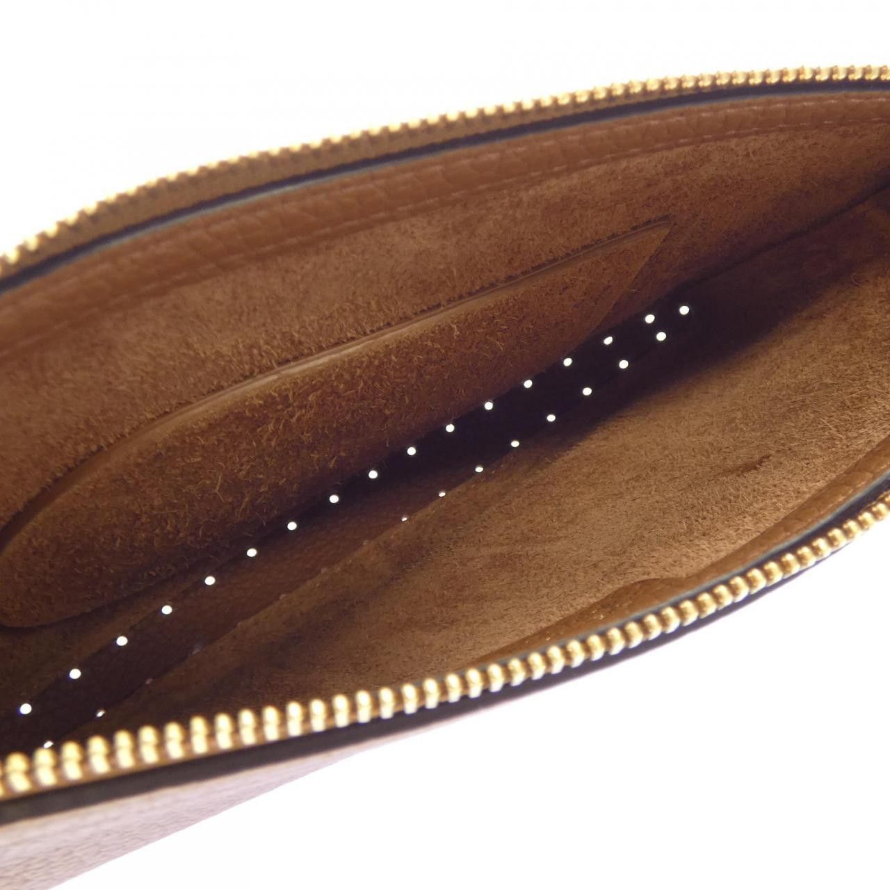 Delvaux Delvaux Delvaux CO-PIN Taurillon Soft Grain Leather Bag Leather Handbag CO-PIN DUTY FREE for USA Size ONE SIZE - 6 Thumbnail