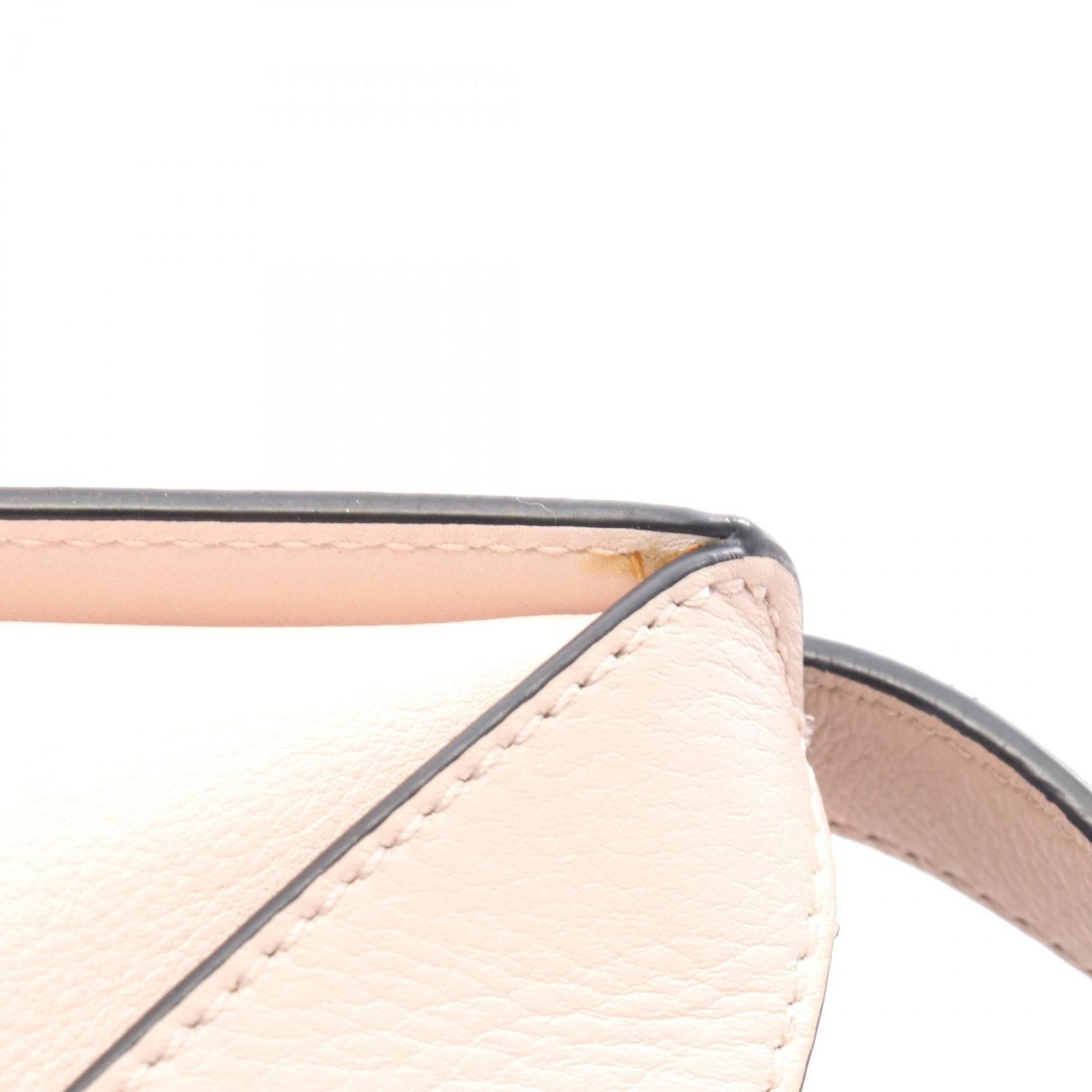 Loewe LOEWE HAMMOCK SMALL Hammock Small Handbag, Leather, Women's, Pink, 387 30TS35 Size ONE SIZE - 7 Thumbnail