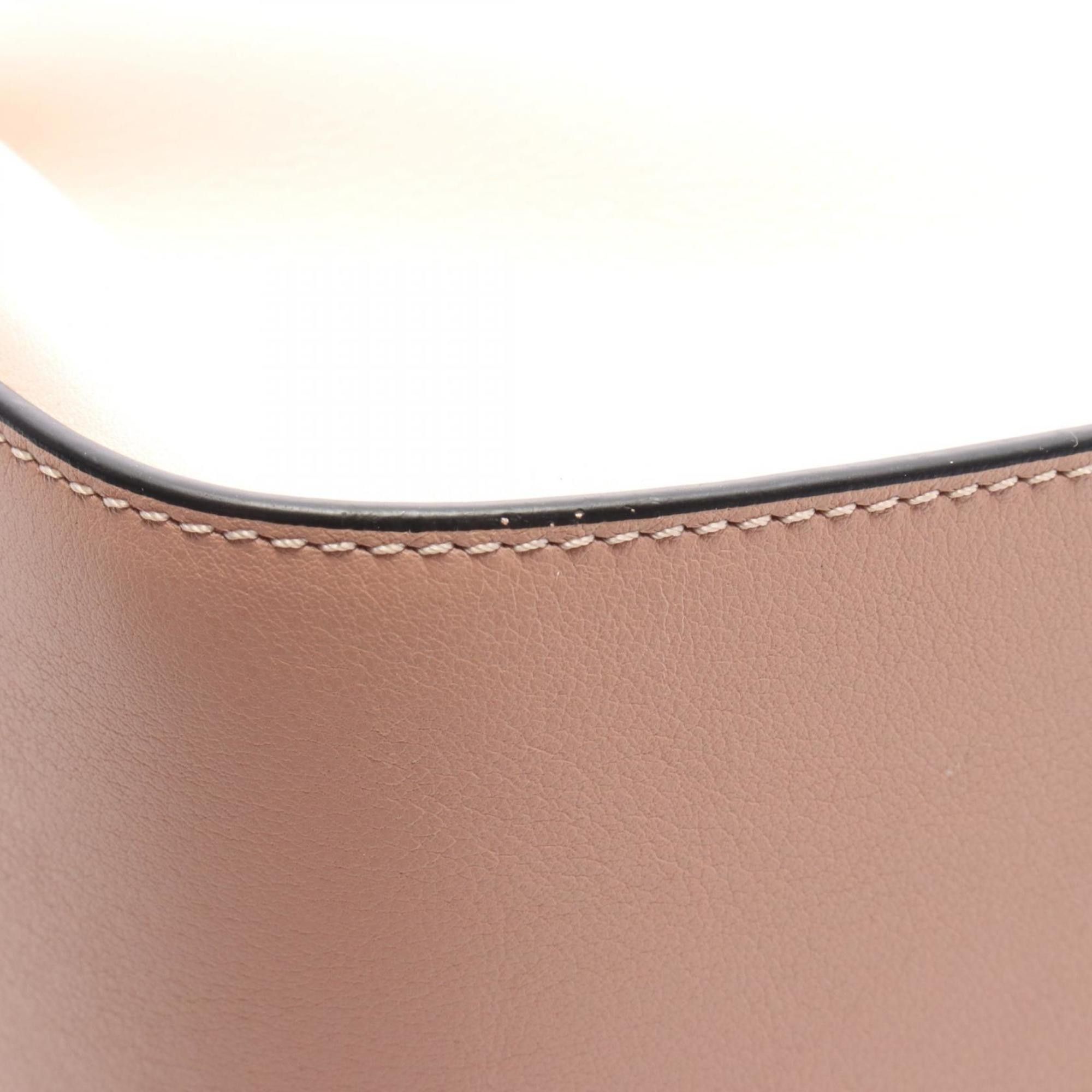 Loewe LOEWE HAMMOCK SMALL Hammock Small Handbag, Leather, Women's, Pink, 387 30TS35 Size ONE SIZE - 8 Thumbnail