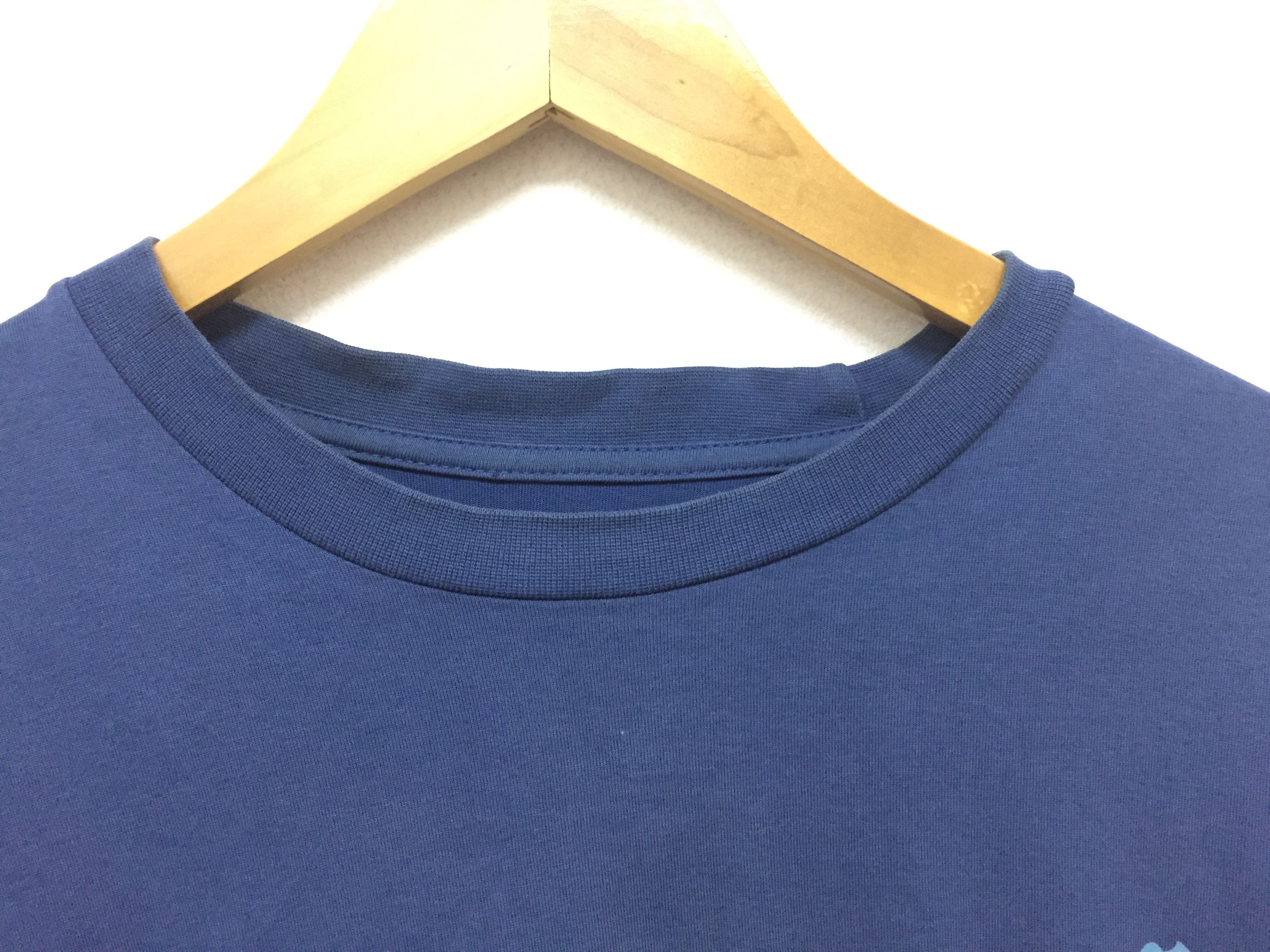 Nike × Nike ACG × Vintage 90s 00s ACG Long sleeve shirt Dri Fit Size US M / EU 48-50 / 2 - 6 Thumbnail
