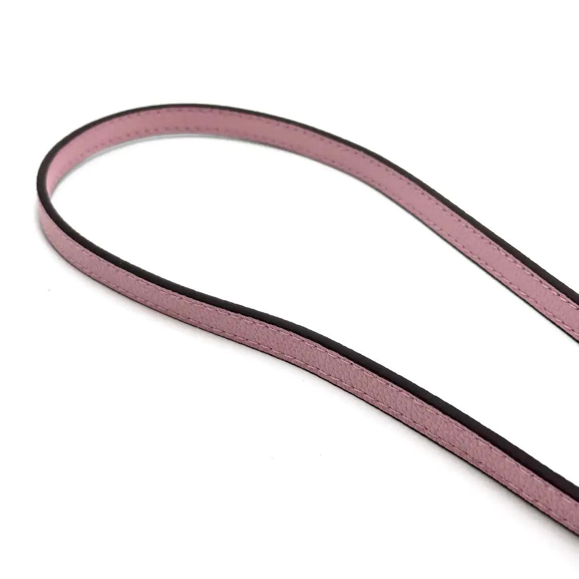 Hermes Hermes Kelly Togo 20 cherry blossom pink Evercolor cowhide leather wallet silver Size ONE SIZE - 10 Thumbnail