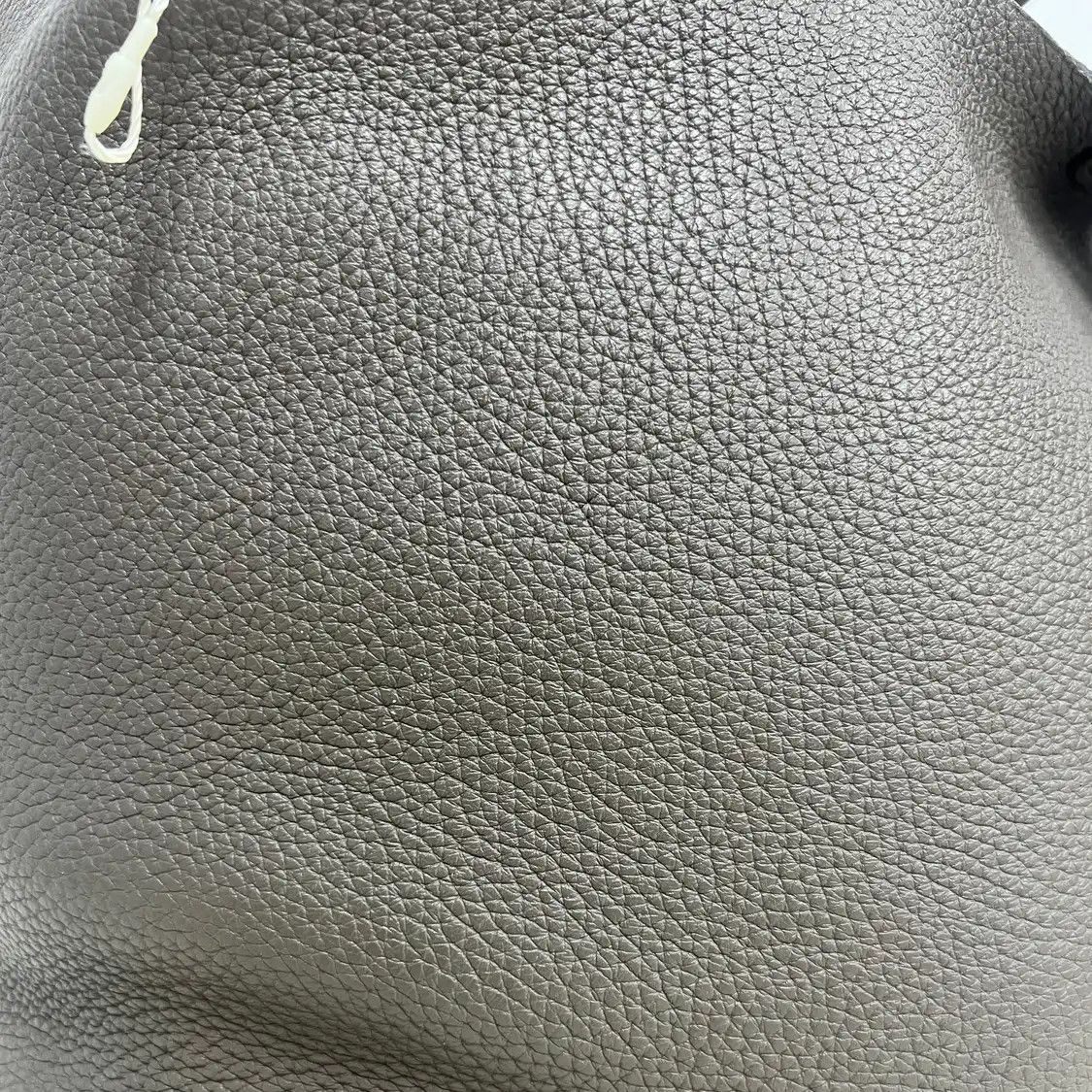 Hermes Hermes Picotin Lock 22 Etain Clemence cowhide leather picotin shoulder bag gold Size ONE SIZE - 8 Thumbnail