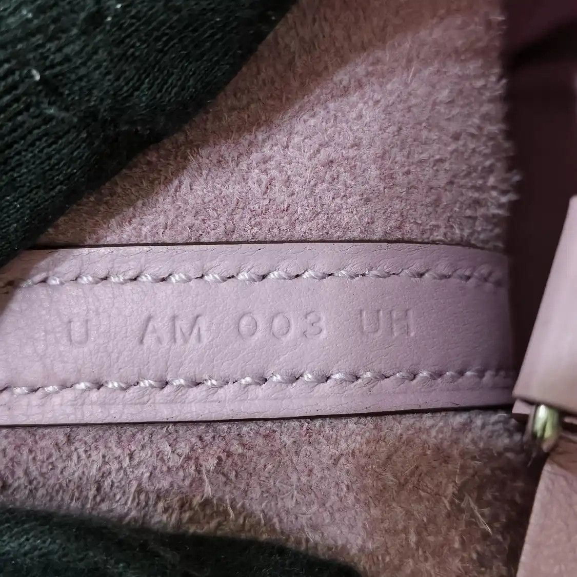 Hermes Hermes Picotin Lock 12 Mauve Sylvestre Swift cowhide leather picotin handbag sil Size ONE SIZE - 10 Thumbnail