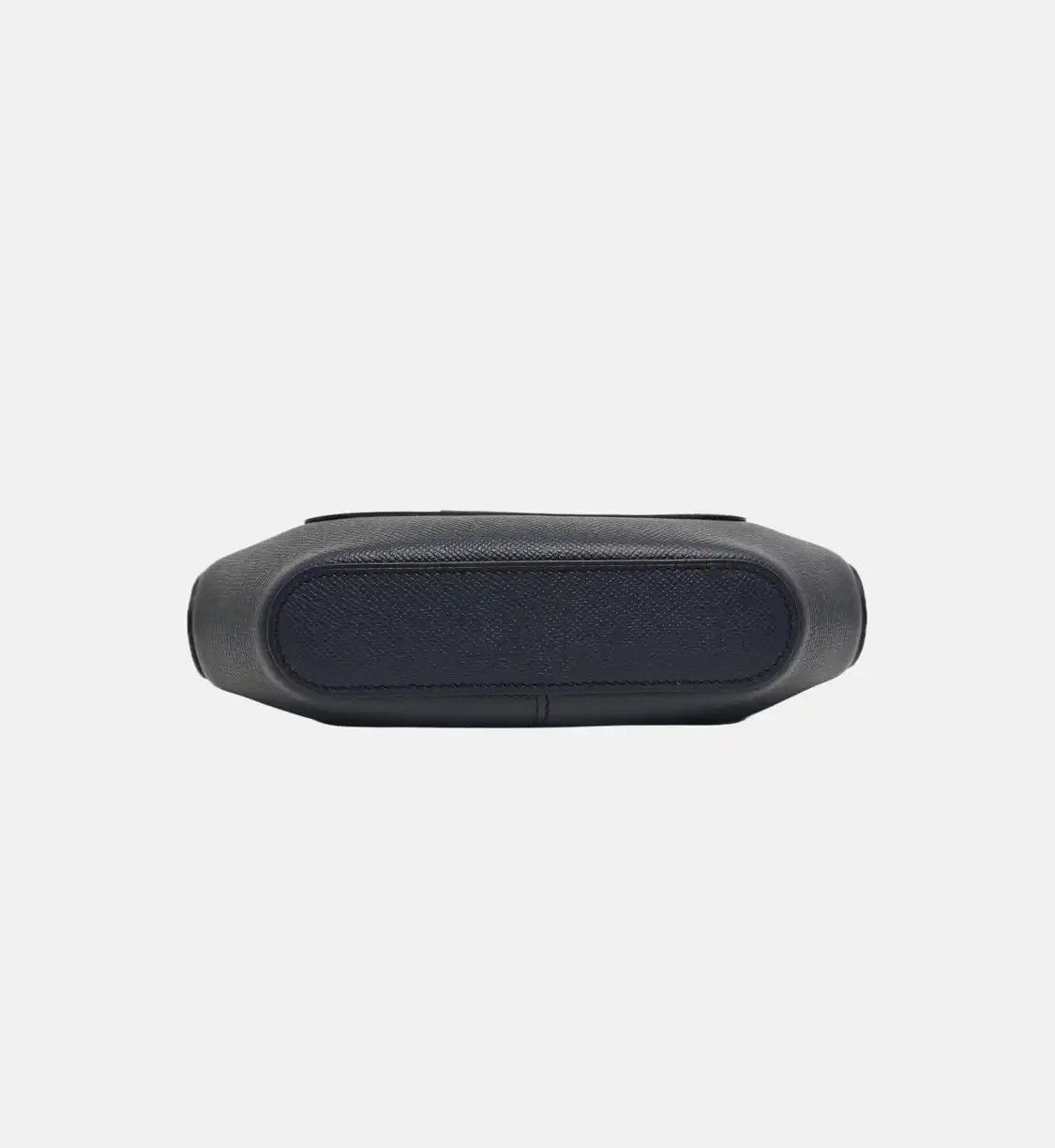 Hermes Hermes Octogone Midnight Blue Epsom cowhide leather clutch T Size ONE SIZE - 6 Thumbnail