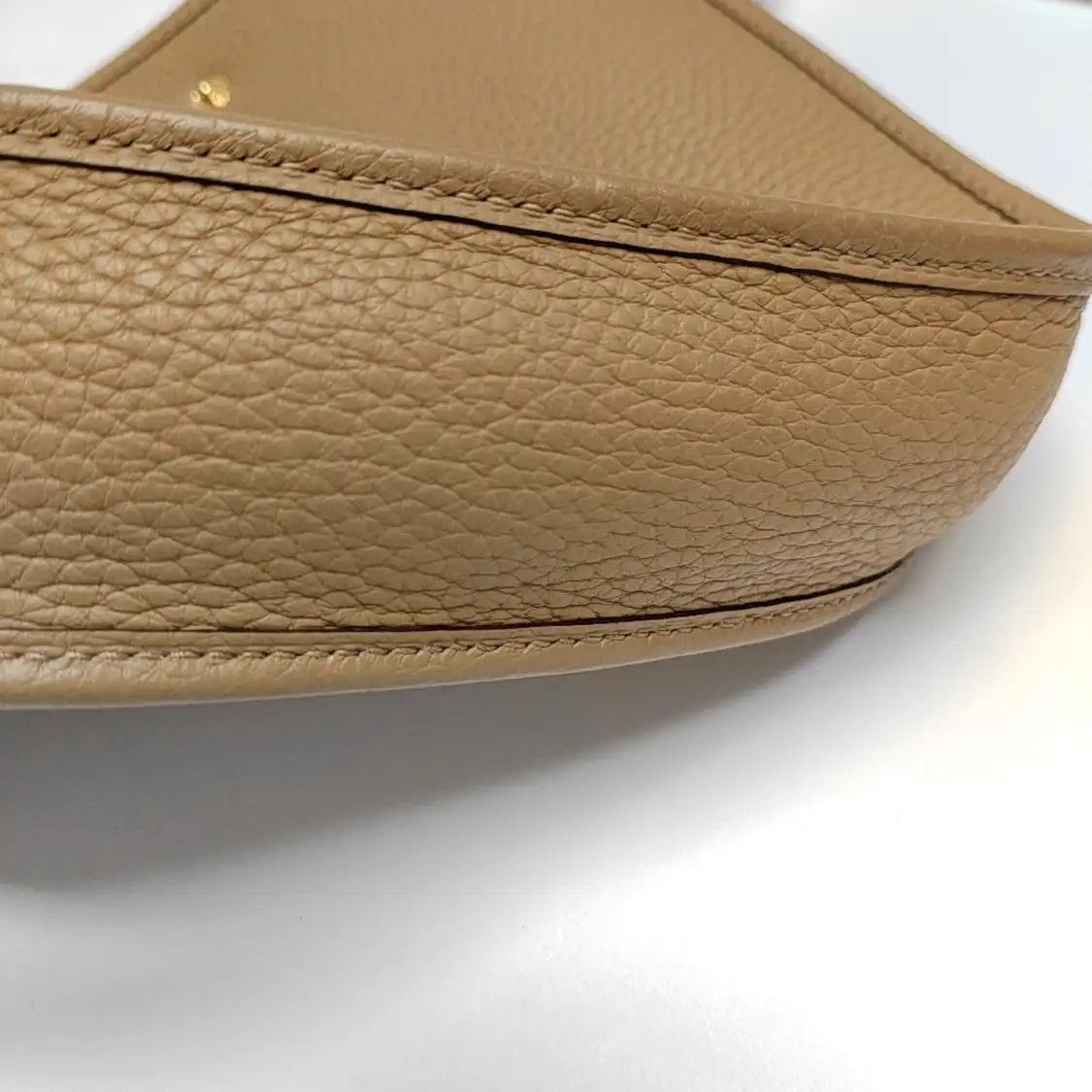 Hermes Hermes Evelyne TPM Cookie Clemence cowhide leather cutout Evelyne shoulder bag c Size ONE SIZE - 9 Thumbnail