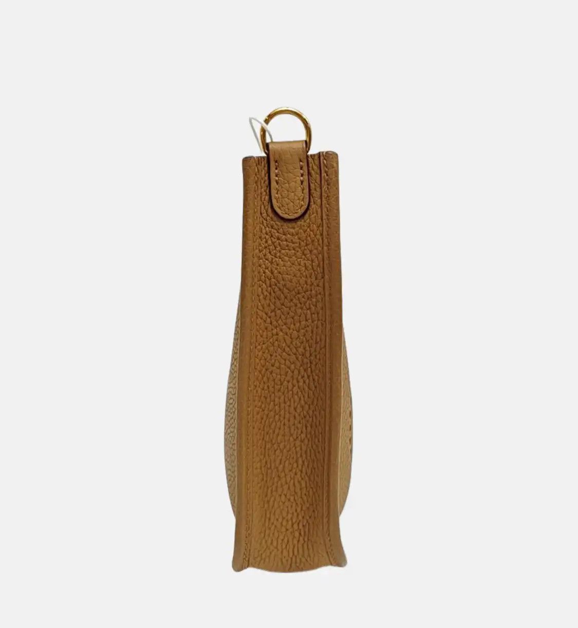 Hermes Hermes Evelyne TPM Cookie Clemence cowhide leather cutout Evelyne shoulder bag c Size ONE SIZE - 4 Thumbnail