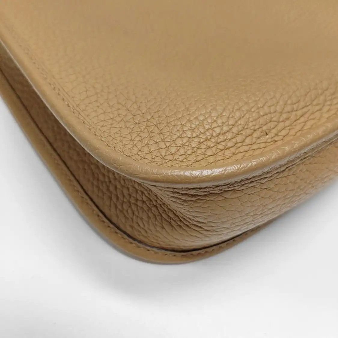 Hermes Hermes Evelyne TPM Cookie Clemence cowhide leather cutout Evelyne shoulder bag c Size ONE SIZE - 10 Thumbnail
