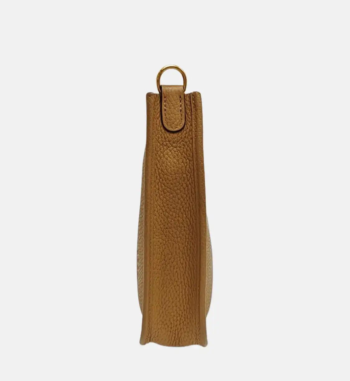Hermes Hermes Evelyne TPM Cookie Clemence cowhide leather cutout Evelyne shoulder bag c Size ONE SIZE - 3 Thumbnail