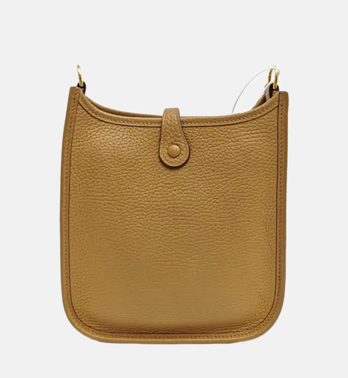 Hermes Hermes Evelyne TPM Cookie Clemence cowhide leather cutout Evelyne shoulder bag c Size ONE SIZE - 5 Thumbnail
