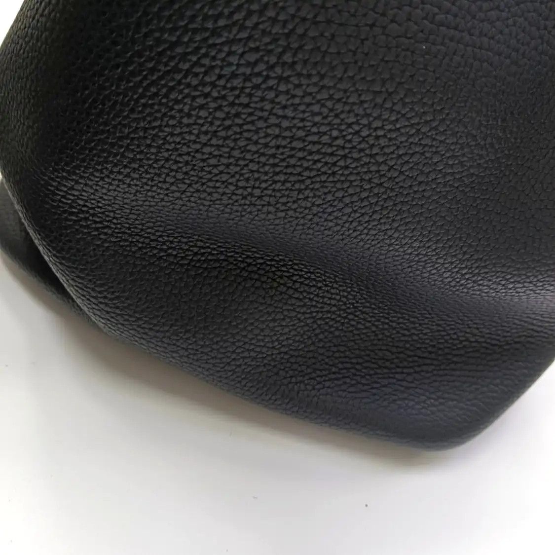 Hermes Hermes Picotin Lock 22 black Clemence cowhide leather picotin handbag gold hardw Size ONE SIZE - 9 Thumbnail