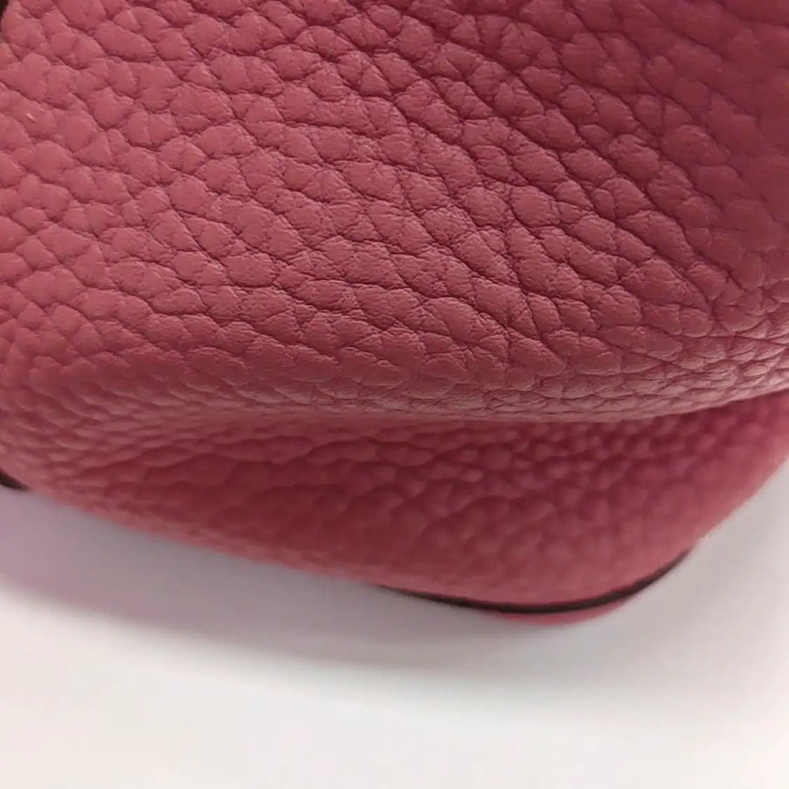 Hermes Hermes Garden Party 36 bean sand Negondacowhide leather Garden Party handbag sho Size ONE SIZE - 11 Thumbnail