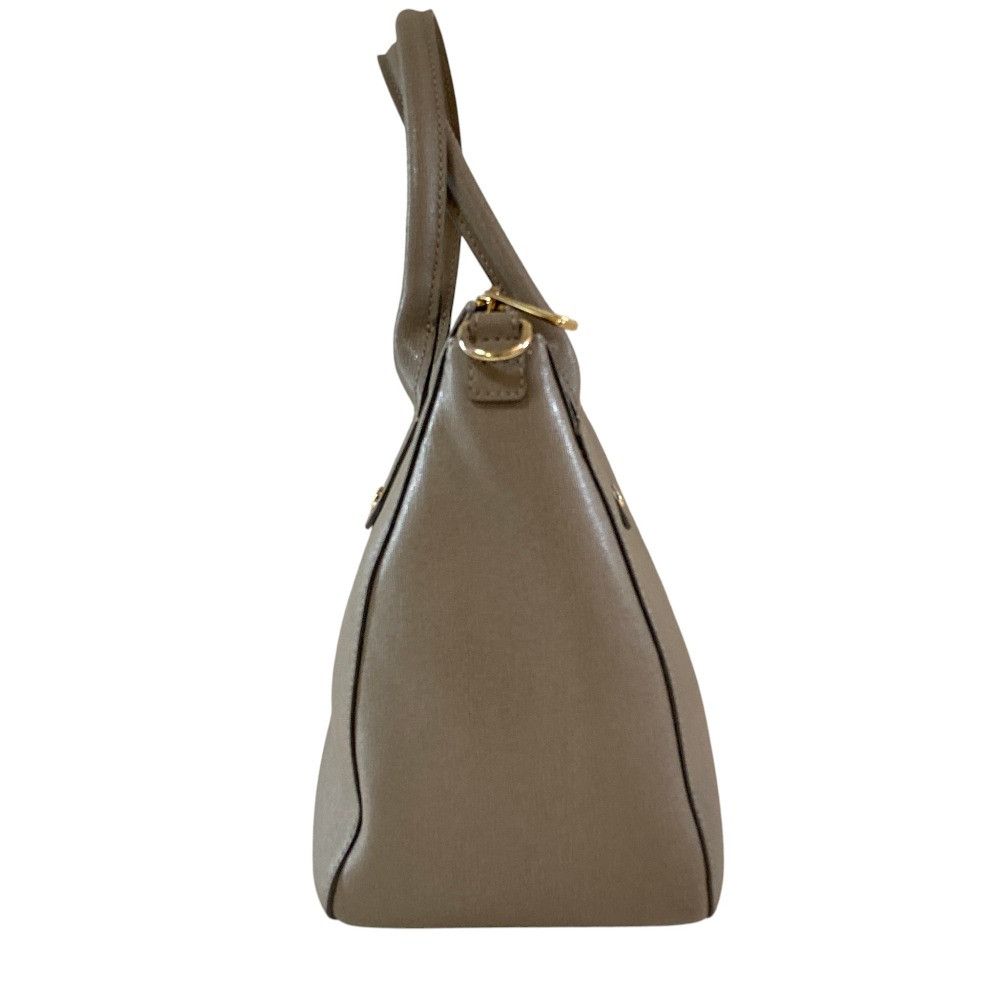Furla Furla Furla Leather Tote Bag Leather Tote Bag DUTY FREE for USA Size ONE SIZE - 4 Thumbnail