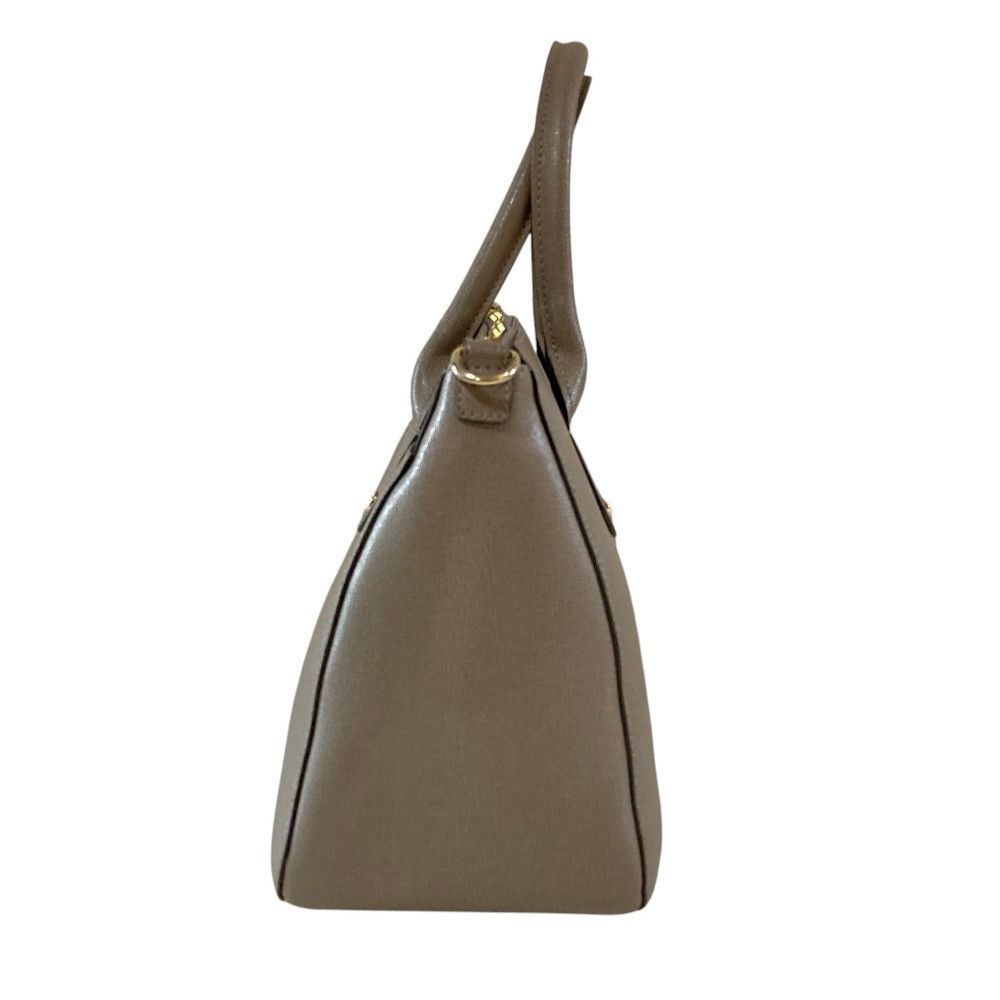 Furla Furla Furla Leather Tote Bag Leather Tote Bag DUTY FREE for USA Size ONE SIZE - 2 Thumbnail