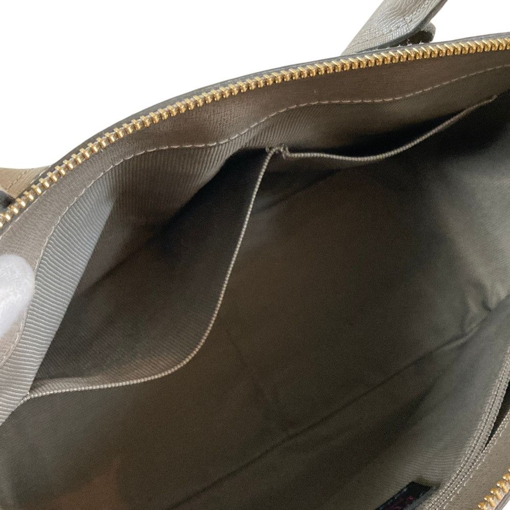 Furla Furla Furla Leather Tote Bag Leather Tote Bag DUTY FREE for USA Size ONE SIZE - 13 Thumbnail
