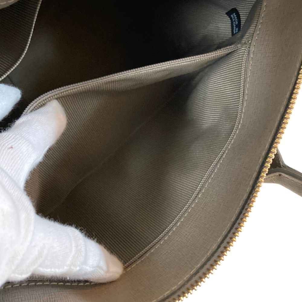 Furla Furla Furla Leather Tote Bag Leather Tote Bag DUTY FREE for USA Size ONE SIZE - 12 Thumbnail