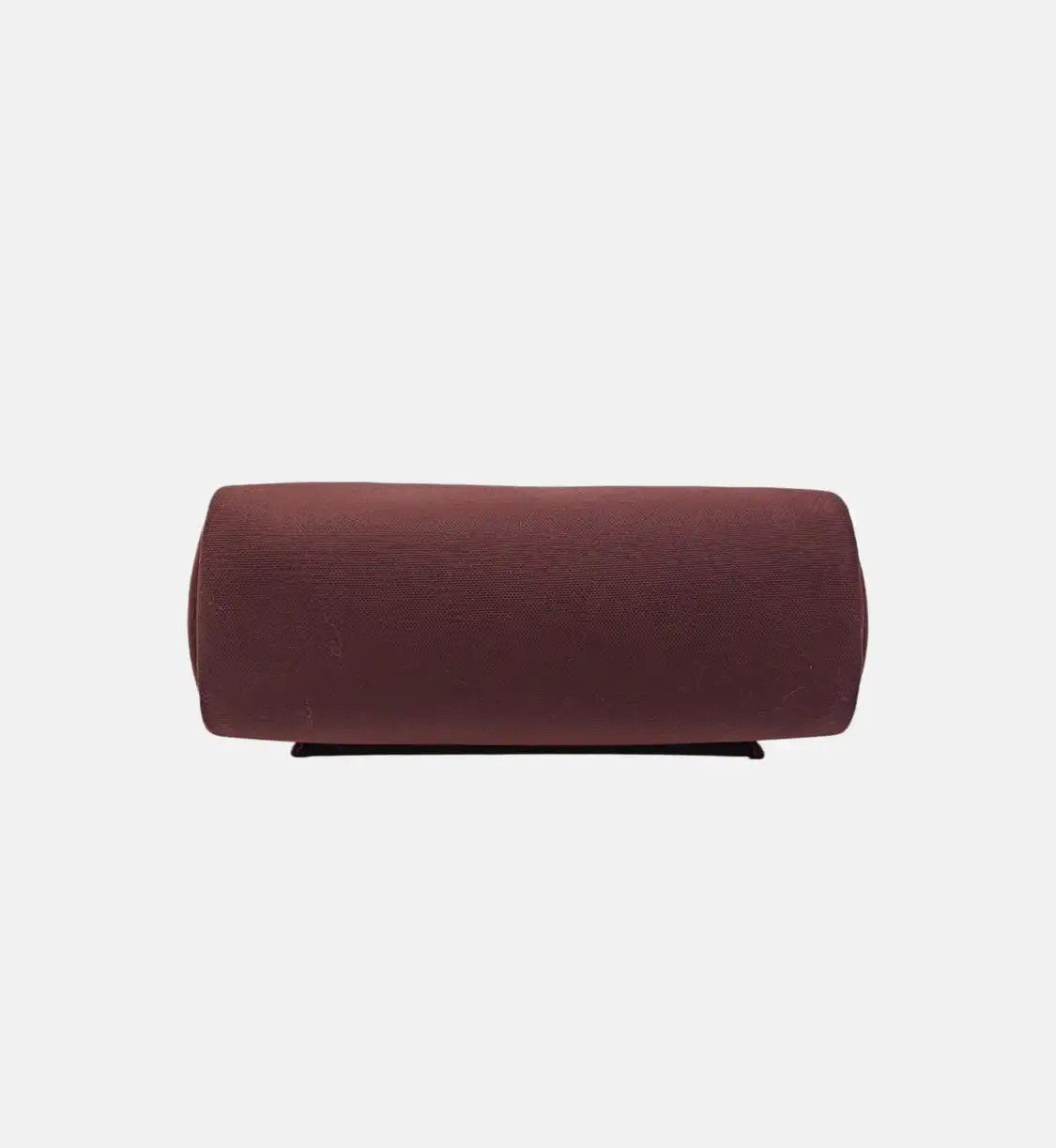 Hermes Hermes Herbag 31 Hermes red canvas shoulder bag handbag silver hardware Y sub-po Size ONE SIZE - 6 Thumbnail