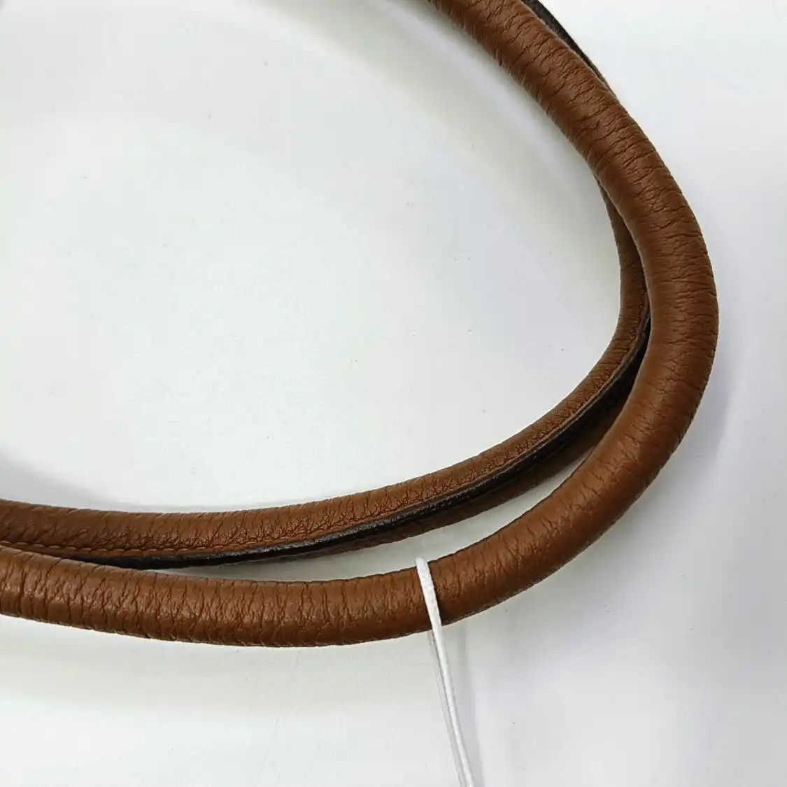 Hermes Hermes Garden Party 36 Gold Brown Negondacowhide leather Garden Party handbag si Size ONE SIZE - 8 Thumbnail