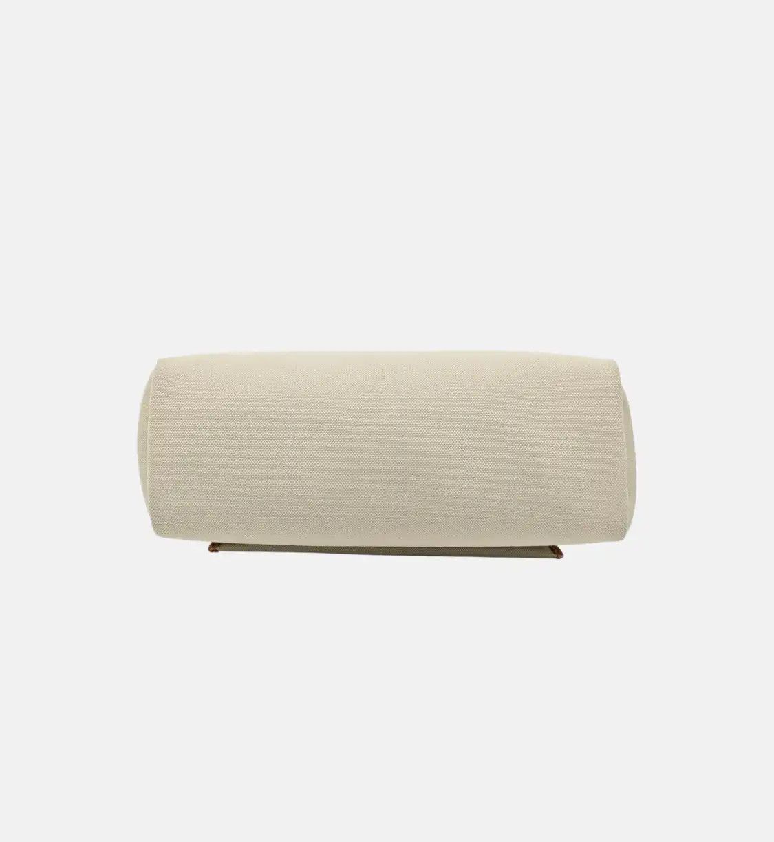 Hermes Hermes Herbag 31 Vanilla canvas shoulder bag handbag gold hardware Z sub-pocket Size ONE SIZE - 6 Thumbnail