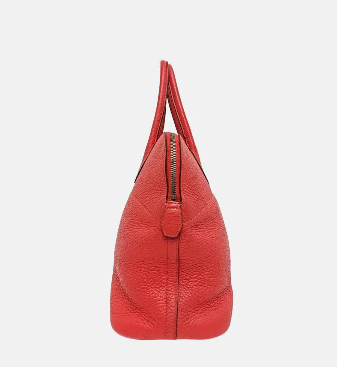 Hermes Hermes Bolide 35 Peach Pink Clemence cowhide leather Bolide bag shoulder bag han Size ONE SIZE - 3 Thumbnail