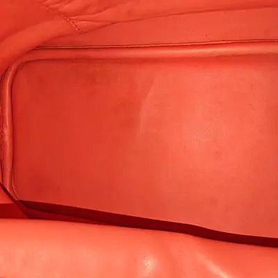 Hermes Hermes Bolide 35 Peach Pink Clemence cowhide leather Bolide bag shoulder bag han Size ONE SIZE - 15 Thumbnail