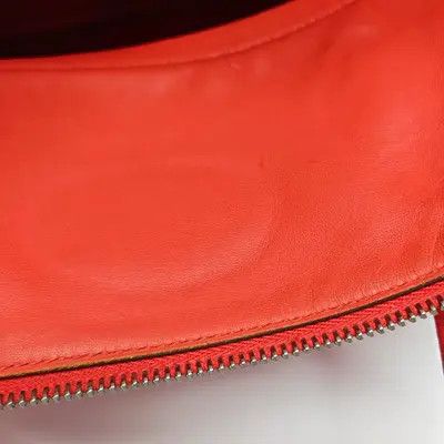 Hermes Hermes Bolide 35 Peach Pink Clemence cowhide leather Bolide bag shoulder bag han Size ONE SIZE - 17 Thumbnail