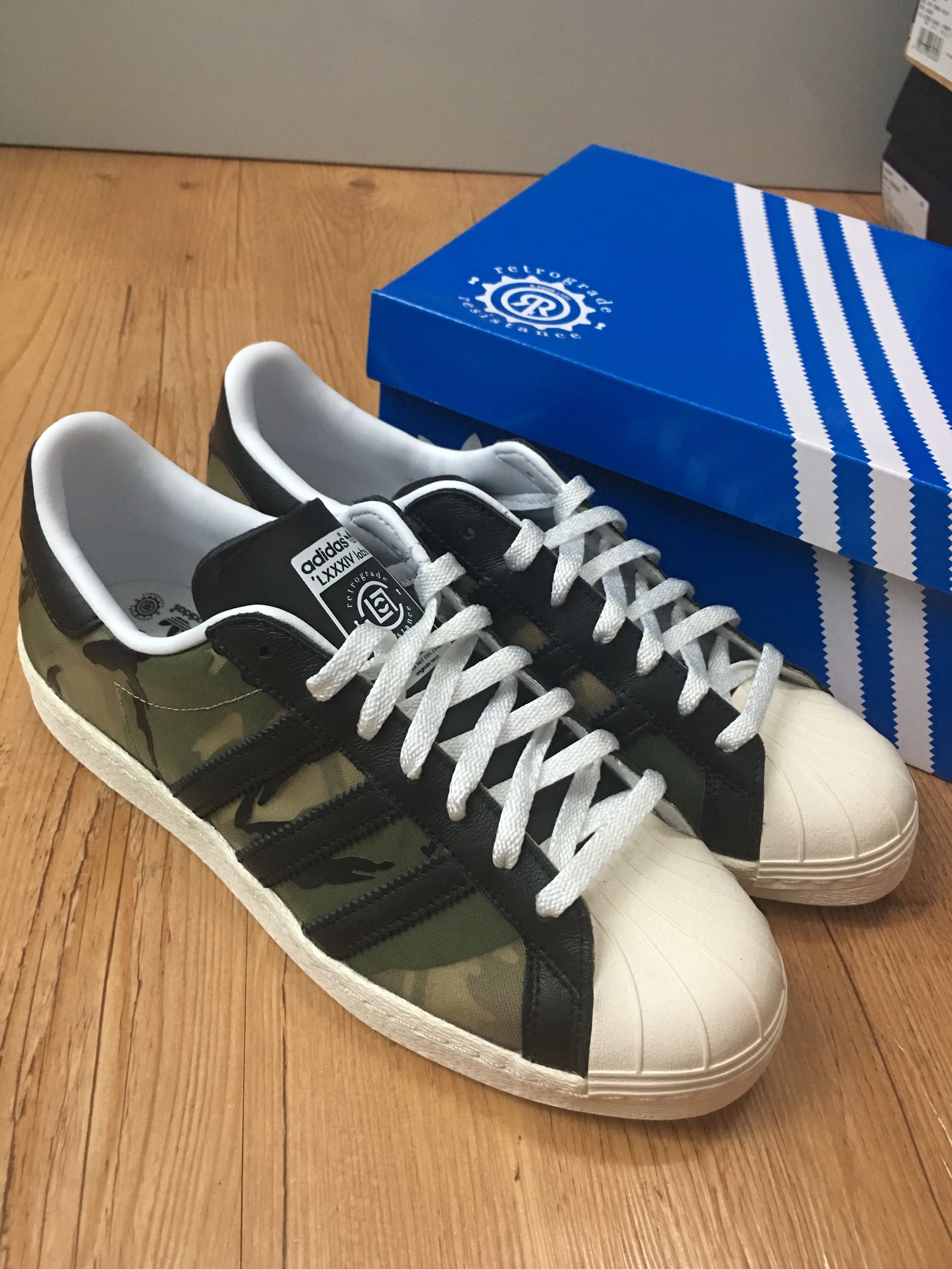 Adidas Clot ADIDAS x CLOT SUPERSTAR Grailed