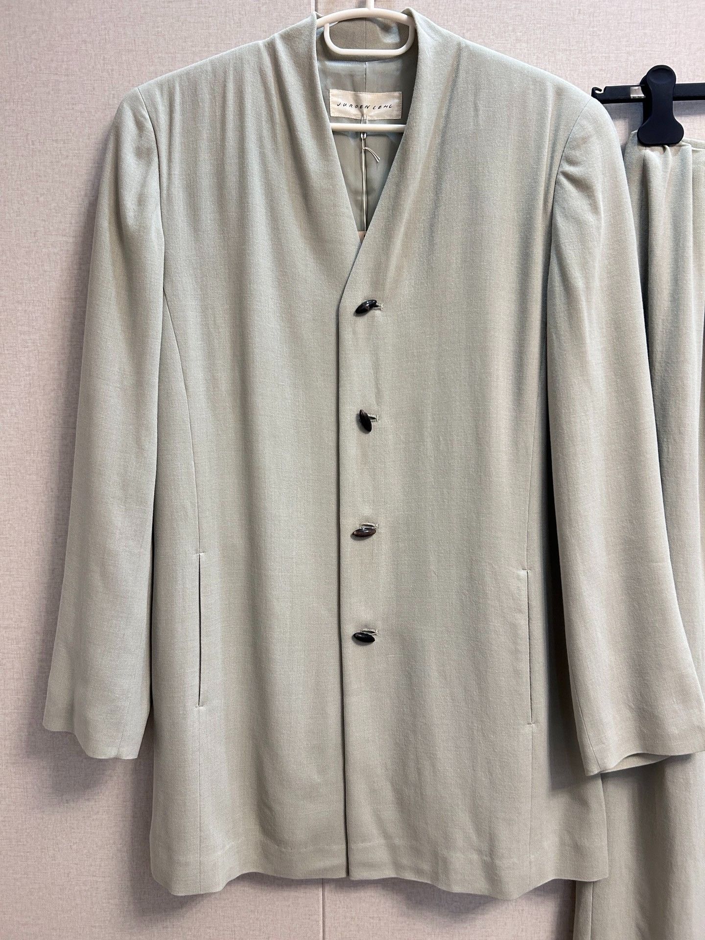 Jurgi Persoons Jurgen New With Tags Set Size 32" / US 10 / IT 46 - 3 Thumbnail