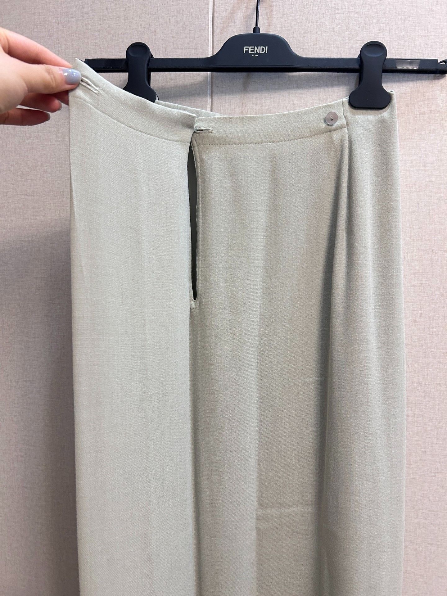 Jurgi Persoons Jurgen New With Tags Set Size 32" / US 10 / IT 46 - 6 Thumbnail