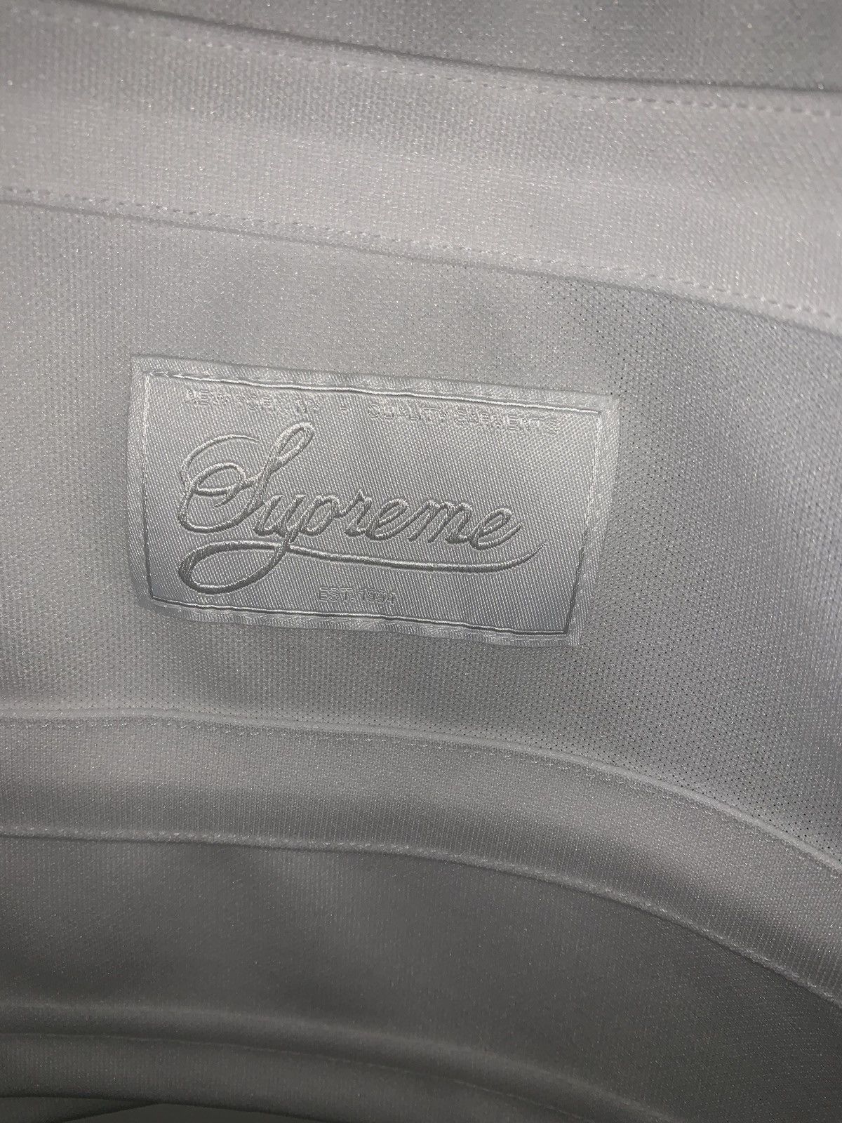 Supreme Supreme Scarface Jersey Size US XL / EU 56 / 4 - 3 Thumbnail
