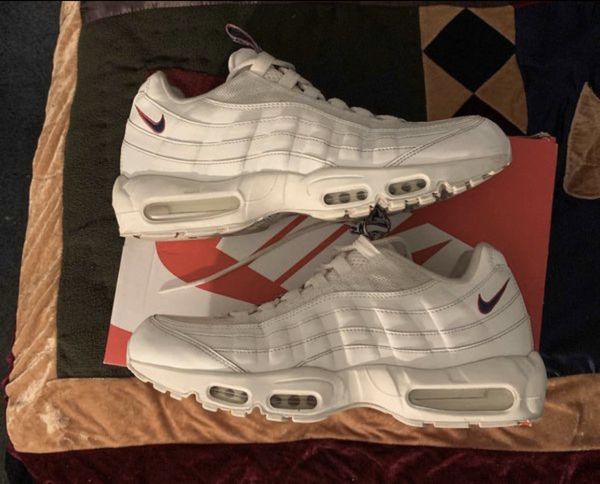 Air max 95 hot sale tt pull tab sail